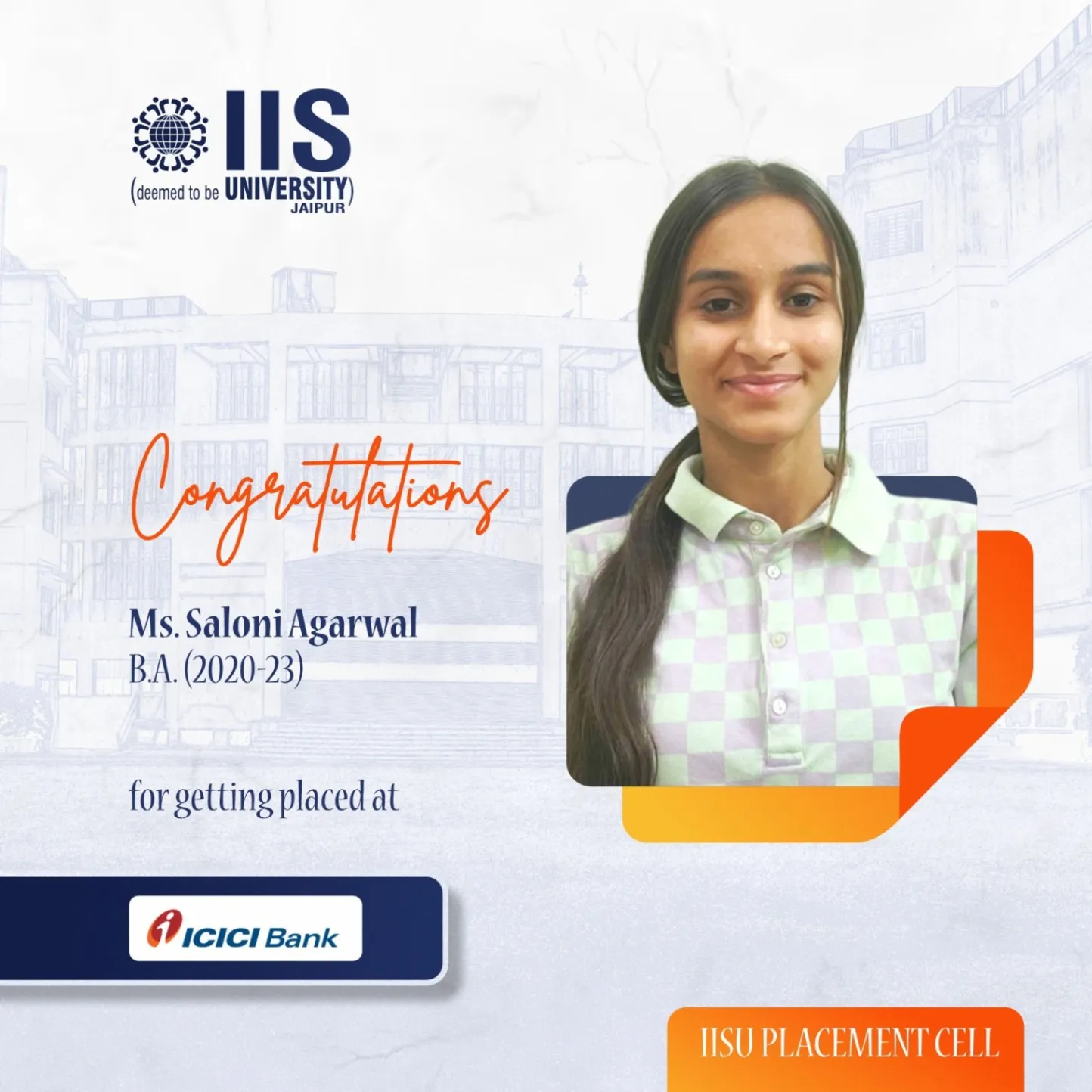 IIS School